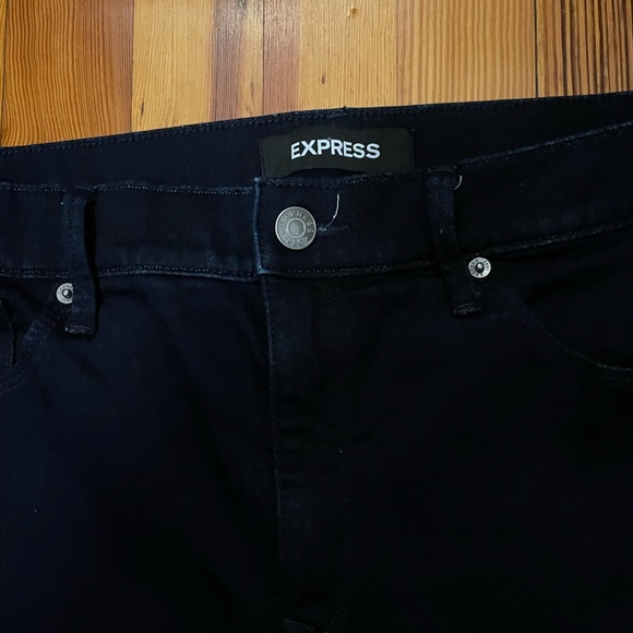 Express Jean - Picture 4 of 5